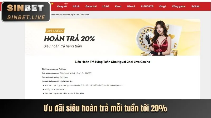 Khuyến mãi giới thiệu bạn bè XX8